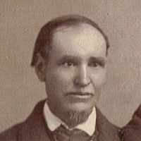 William Warner Major (1836 - 1894) Profile